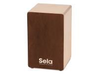 Sela Cajon Primera SE162 Tampo Castanho Sela Cajon Primera SE162 Tampo Castanho